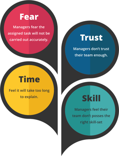 How to build trust as a new manager